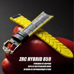Ремешок ZRC Hybrid 8592091ST